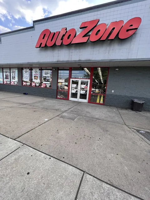 Photo of Autozone