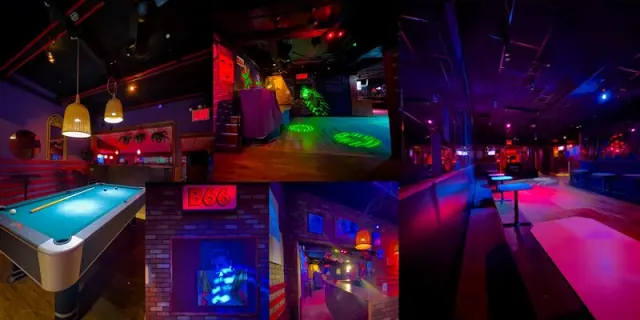 Photo of B66 Club
