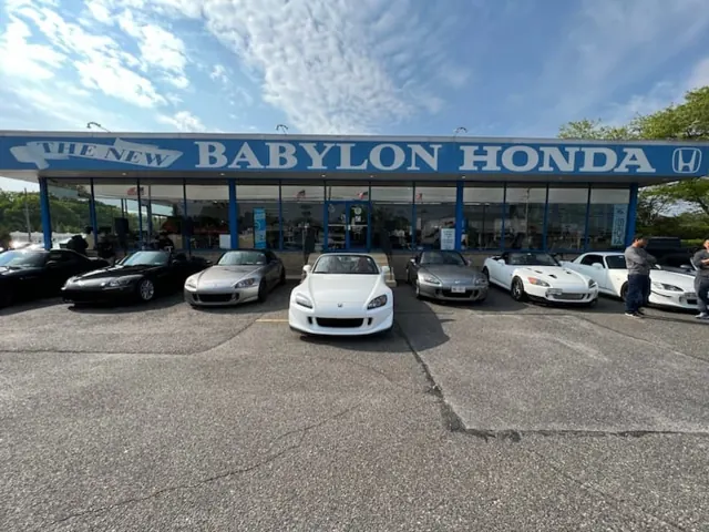 Photo of Babylon Honda
