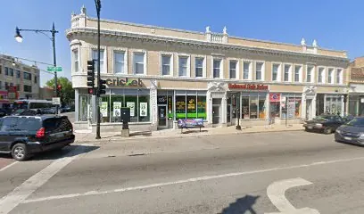 Photo of Back to Nature Inc