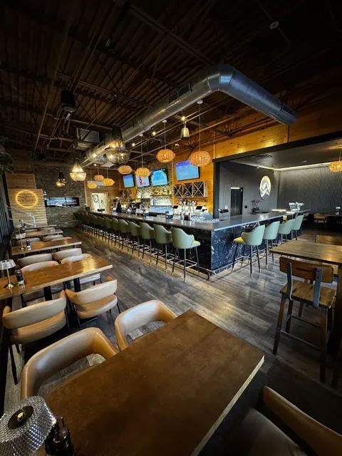 Photo of Bacowka Restaurant
