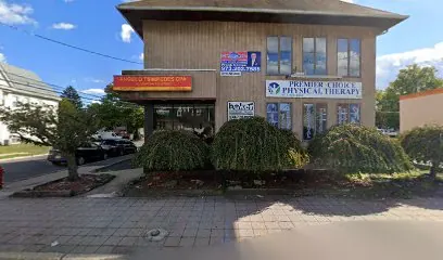 Photo of Baker Personnel