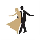 Logo of Ballroom Dance Studio