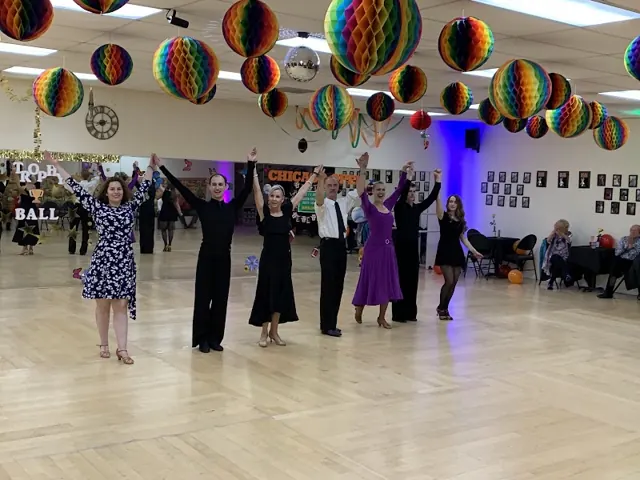 Photo of Ballroom Dance Studio