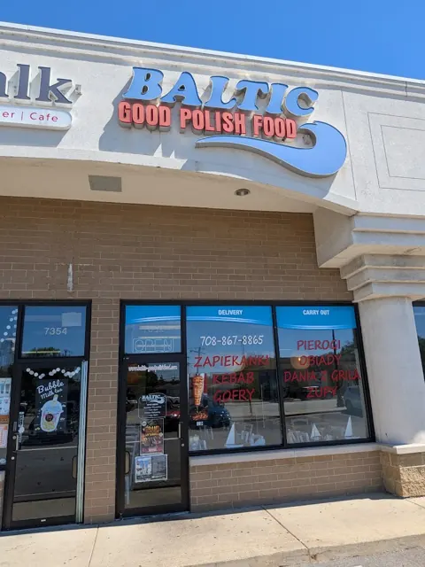 Photo of Baltic Good Polish Food