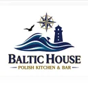 Logo of Baltic House