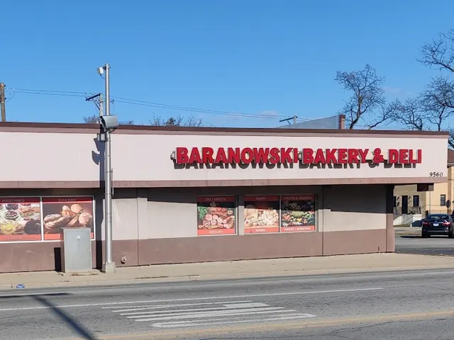 Photo of Baranowski Bakery & Deli