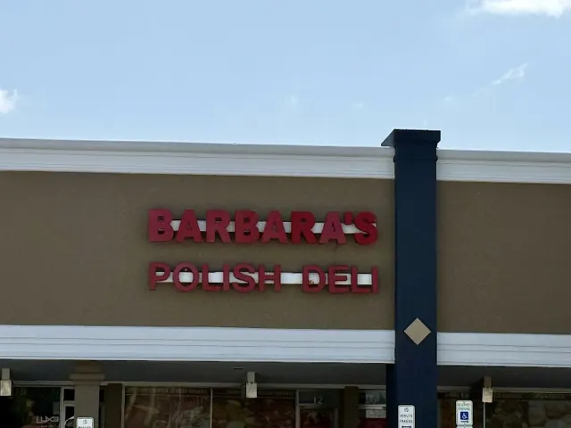 Photo of Barbara's Polish Deli