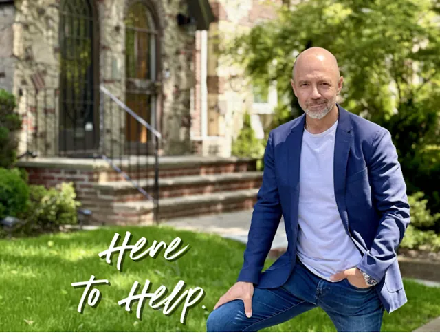 Photo of Bartosz Olszewski oraz Cezary Doda - Weichert Realtors FH Realty
