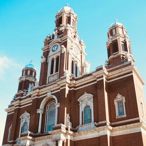 Photo of Bazylika Św. Jacka (St. Hyacinth Basilica)
