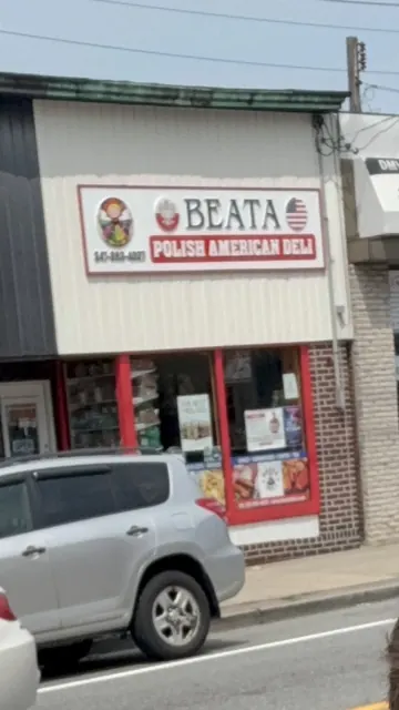 Photo of Beata Deli