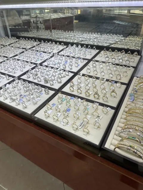 Photo of Bekdas Jewelers