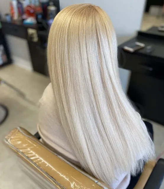 Photo of Belmont Hair Salon