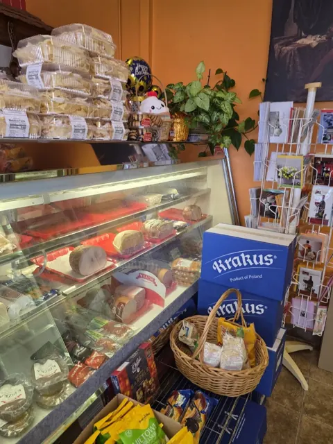 Photo of Belweder Deli LLC