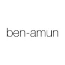 Logo of Ben-Amun