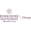 Logo of Berkshire Hathaway Home Services - Kaczyńska Misztal Mariola