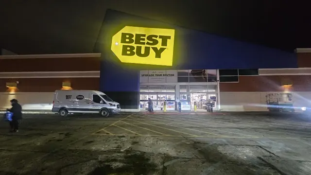 Photo of Best Buy