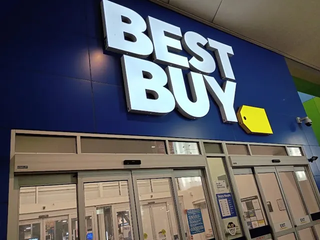 Photo of Best Buy