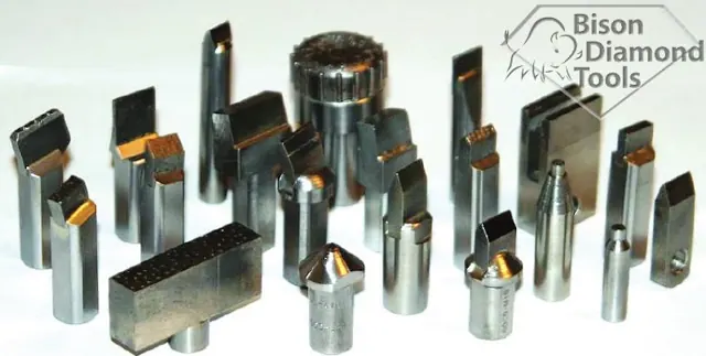 Photo of Bison Diamond Tools