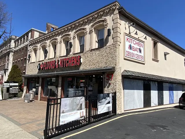 Photo of BJ Floors & Kitchens