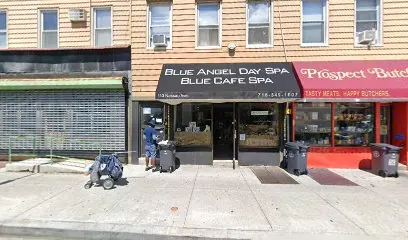 Photo of Blue Angel Salon