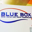 Logo of Blue Box Inc.