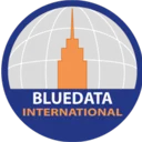 Logo of Blue Data