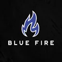 Logo of Blue Fire Restaurant