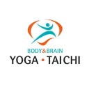 Logo of Body & Brain