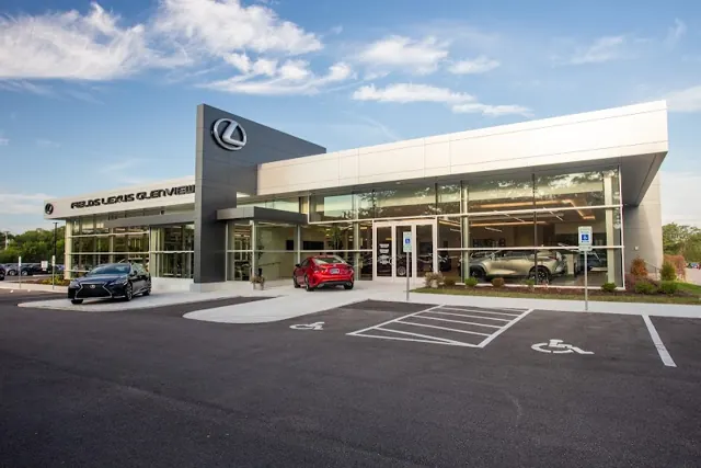 Photo of Bredemann Lexus