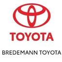 Logo of Bredemann Toyota