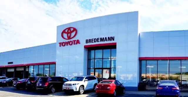 Photo of Bredemann Toyota