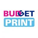Logo of Budget Print