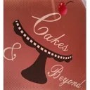 Logo of Cakes & Beyond Inc.