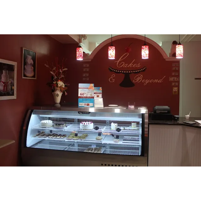 Photo of Cakes & Beyond Inc.