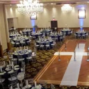 Logo of Camelot Banquets