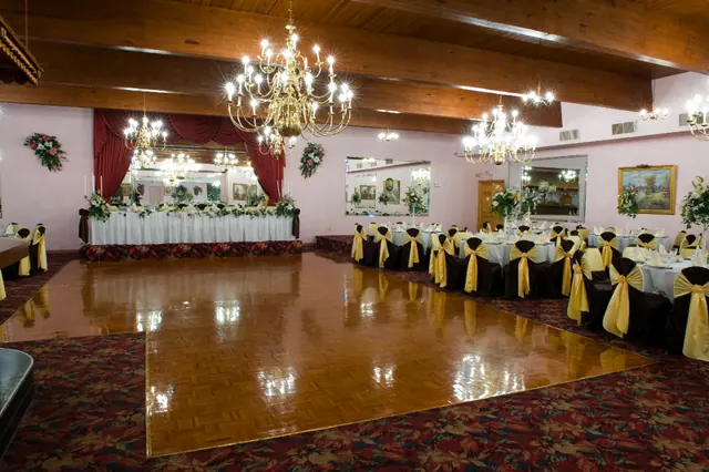 Photo of Candle Light Banquets