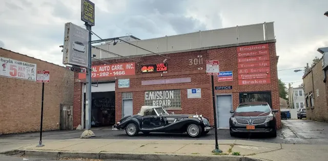 Photo of Central Auto Care Inc.