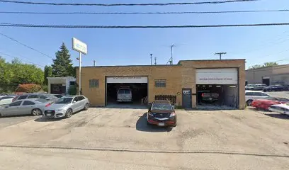 Photo of CH Imports
