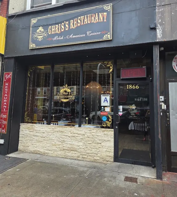 Photo of Chris Restaurant