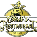 Logo of Chris Restaurant