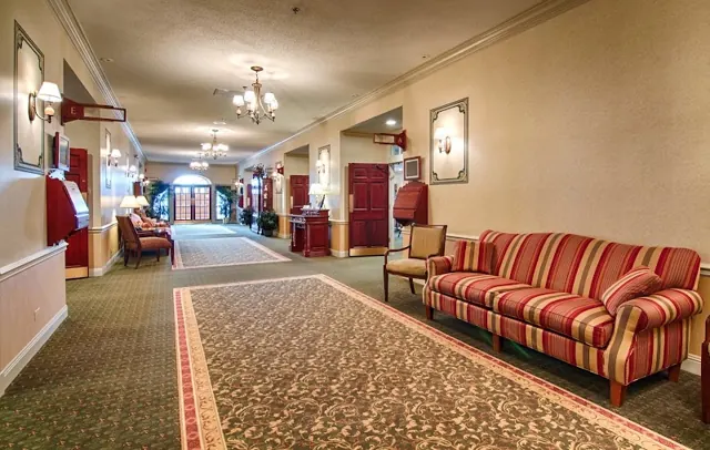 Photo of Colonial-Wojciechowski Funeral Homes - Niles