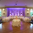 Logo of Crystal Grand Banquets