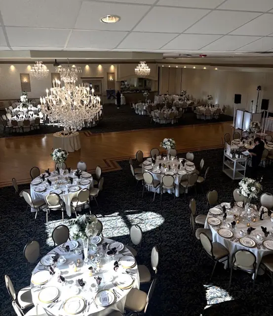 Photo of Crystal Grand Banquets