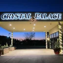 Logo of Crystal Palace Banquets Mt. Prospect
