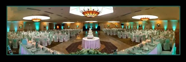 Photo of Crystal Palace Banquets Mt. Prospect