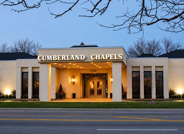 Photo of Cumberland Chapels Funeral Home