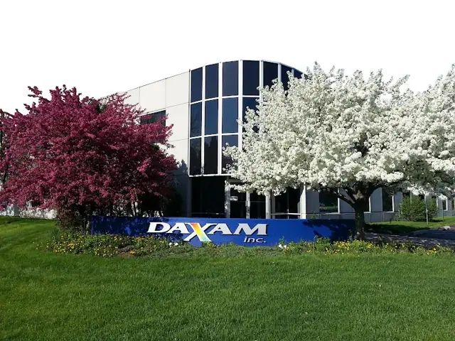 Photo of Daxam Inc.