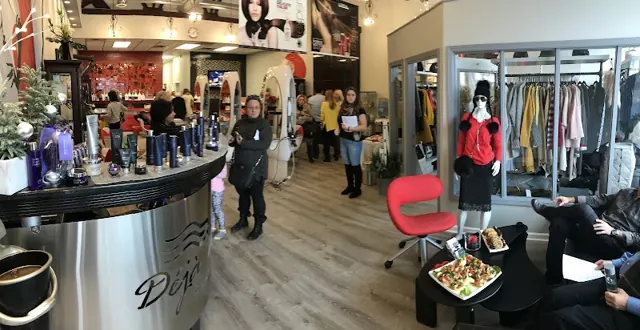 Photo of Deja Vu Beauty Spa