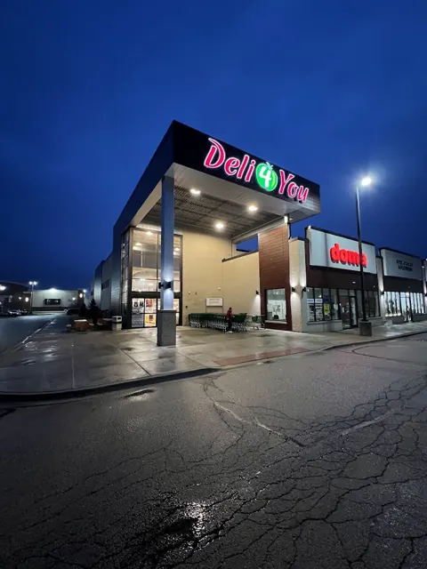 Photo of Deli 4 You Market